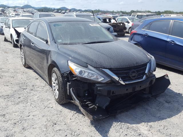 NISSAN ALTIMA 2.5 2016 1n4al3ap8gn326057