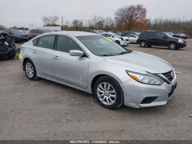 NISSAN ALTIMA 2016 1n4al3ap8gn327158