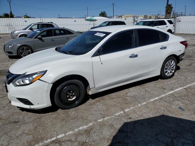 NISSAN ALTIMA 2.5 2016 1n4al3ap8gn327399