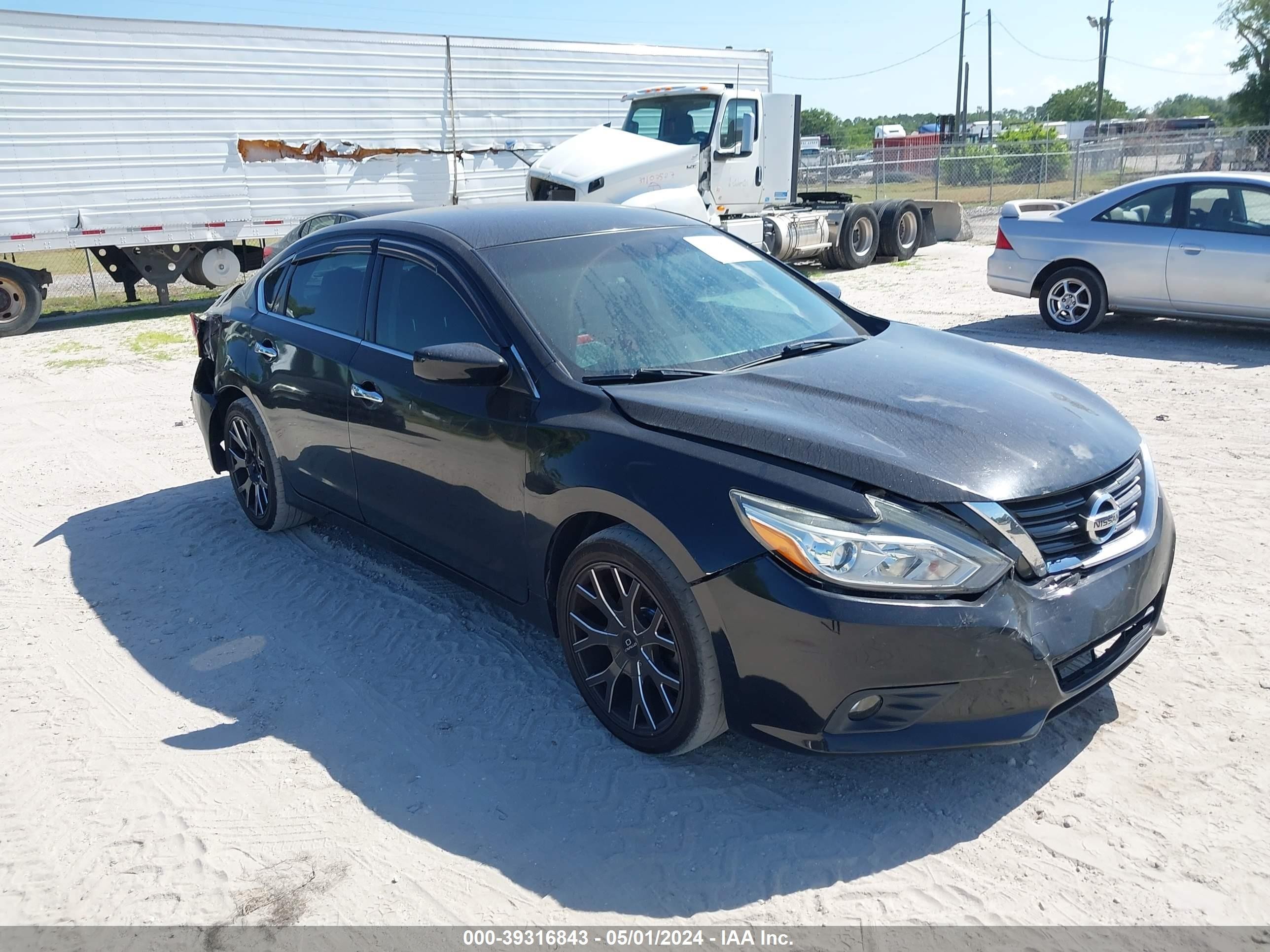 NISSAN ALTIMA 2016 1n4al3ap8gn327550