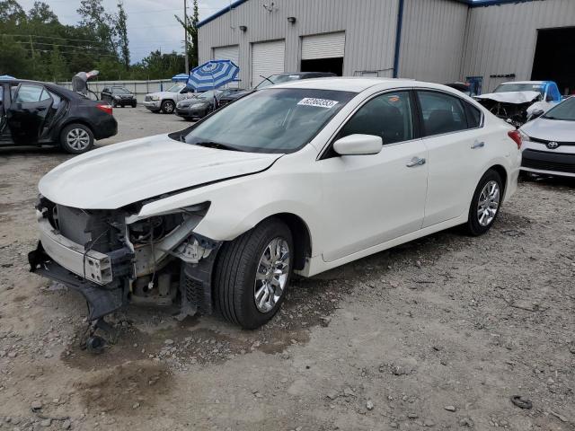 NISSAN ALTIMA 2.5 2016 1n4al3ap8gn327810