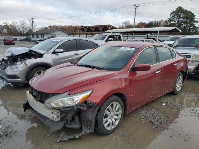 NISSAN ALTIMA 2.5 2016 1n4al3ap8gn328097