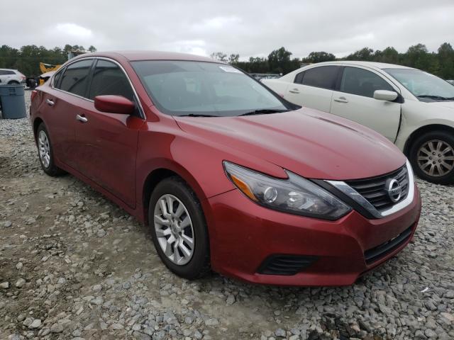 NISSAN ALTIMA 2.5 2016 1n4al3ap8gn328133