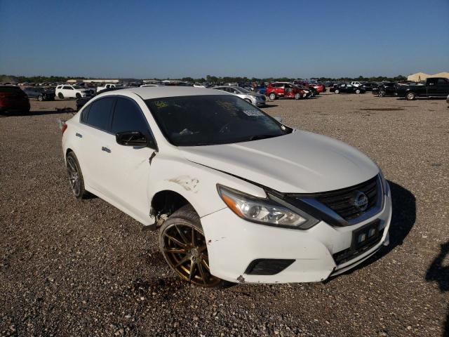 NISSAN ALTIMA 2.5 2016 1n4al3ap8gn328651