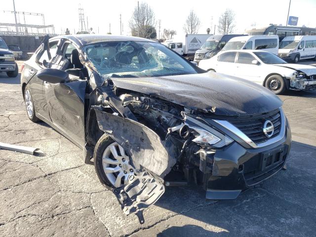 NISSAN ALTIMA 2.5 2016 1n4al3ap8gn330660