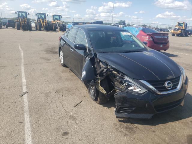 NISSAN ALTIMA 2.5 2016 1n4al3ap8gn331369