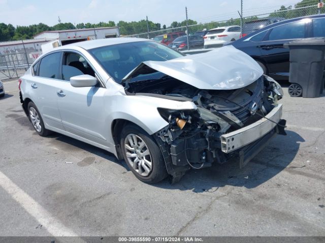 NISSAN ALTIMA 2016 1n4al3ap8gn331498