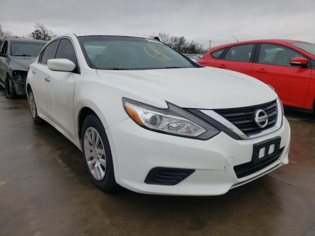 NISSAN ALTIMA 2.5 2016 1n4al3ap8gn331825