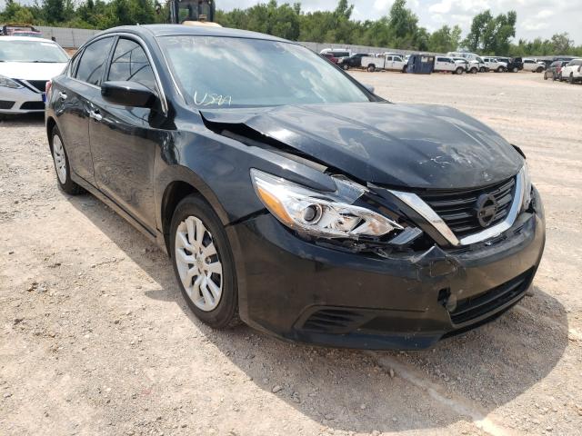 NISSAN ALTIMA 2.5 2016 1n4al3ap8gn331971