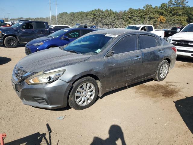 NISSAN ALTIMA 2.5 2016 1n4al3ap8gn332506