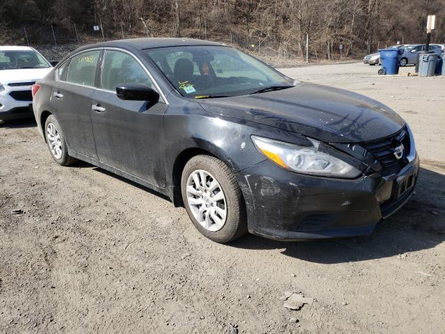 NISSAN ALTIMA 2.5 2016 1n4al3ap8gn332540