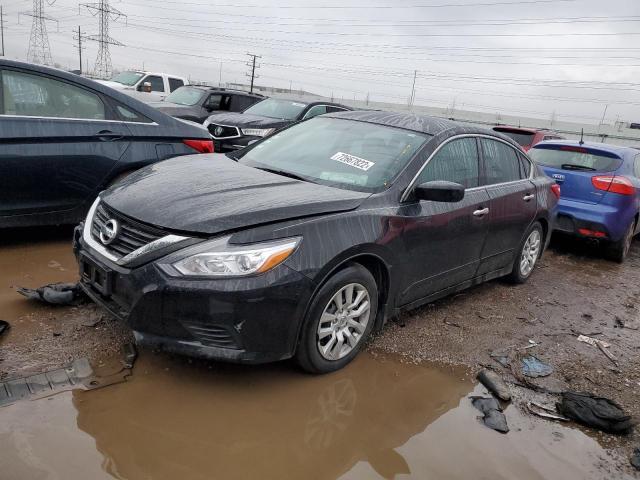 NISSAN ALTIMA 2.5 2016 1n4al3ap8gn333784