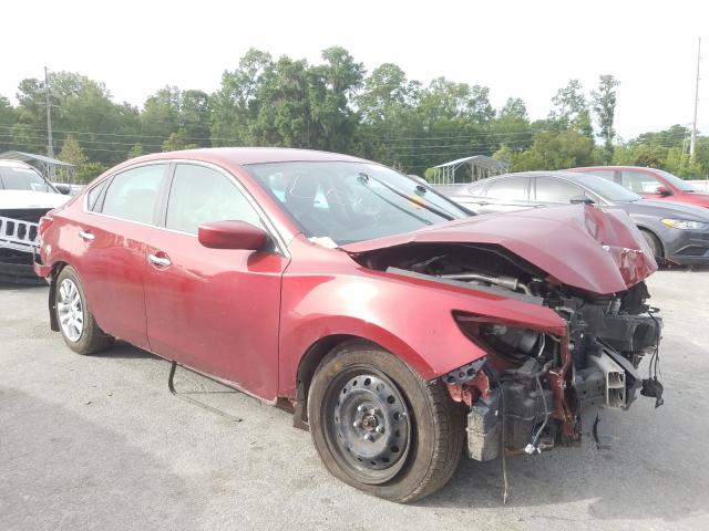 NISSAN ALTIMA 2.5 2016 1n4al3ap8gn333820