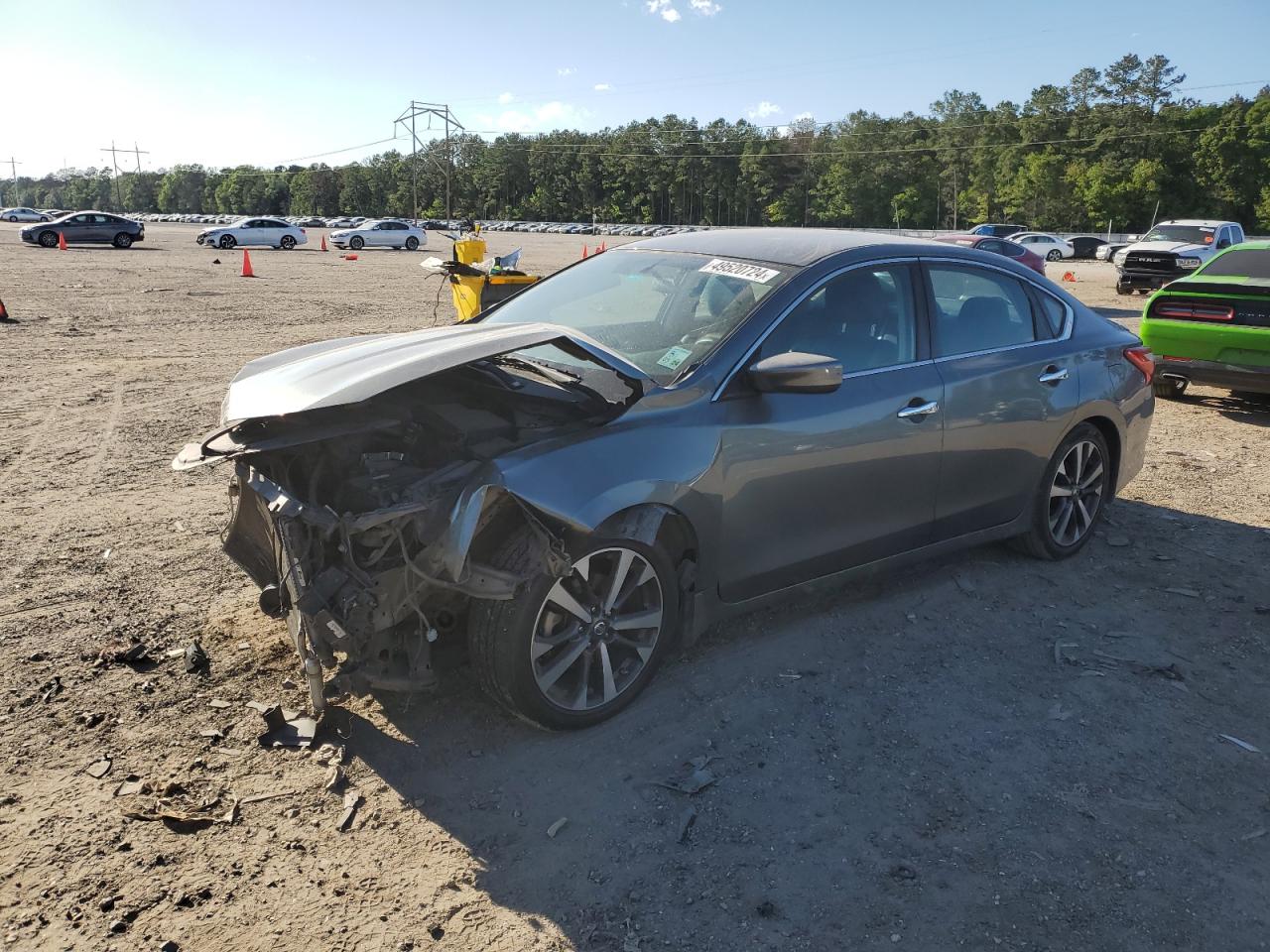 NISSAN ALTIMA 2016 1n4al3ap8gn334921