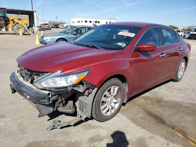 NISSAN ALTIMA 2016 1n4al3ap8gn338225