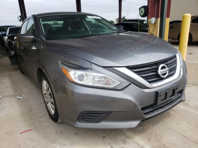 NISSAN ALTIMA 2.5 2016 1n4al3ap8gn338497