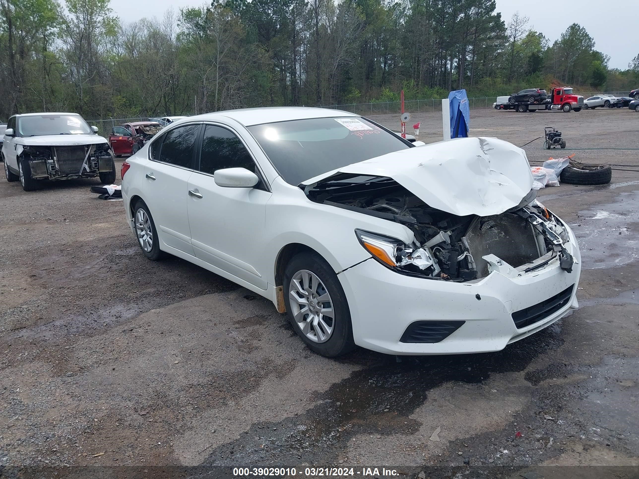 NISSAN ALTIMA 2016 1n4al3ap8gn338578