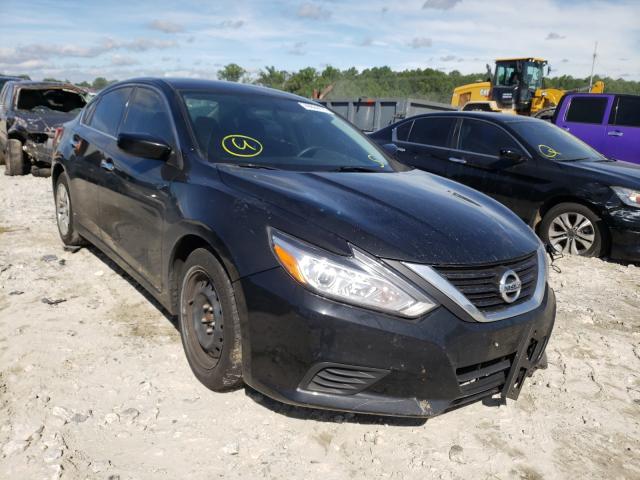 NISSAN ALTIMA 2.5 2016 1n4al3ap8gn338645