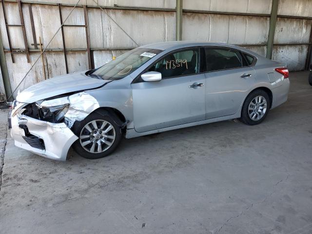 NISSAN ALTIMA 2.5 2016 1n4al3ap8gn339889