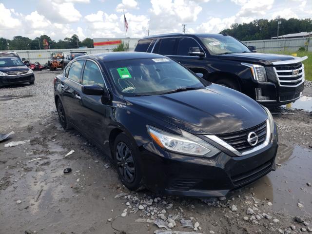 NISSAN ALTIMA 2.5 2016 1n4al3ap8gn341237