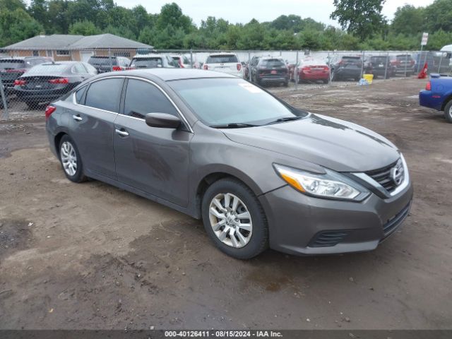 NISSAN ALTIMA 2016 1n4al3ap8gn341514