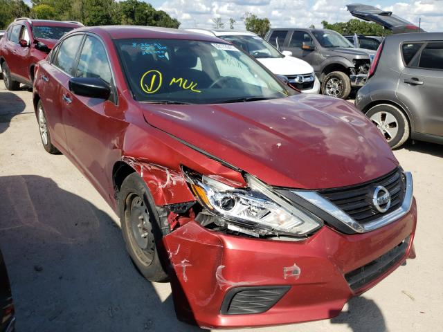 NISSAN ALTIMA 2.5 2016 1n4al3ap8gn343540