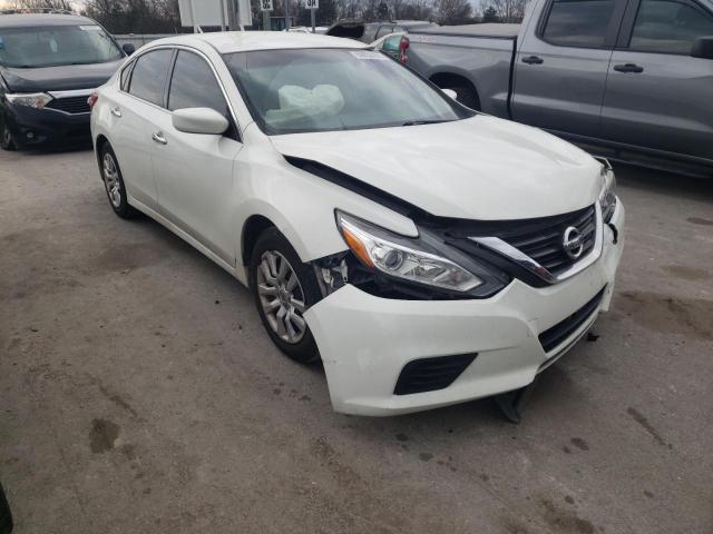 NISSAN ALTIMA 2.5 2016 1n4al3ap8gn344879