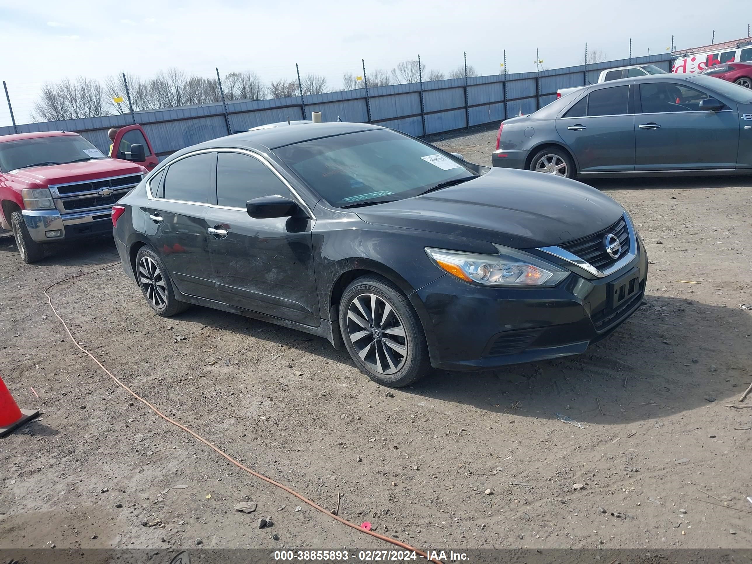 NISSAN ALTIMA 2016 1n4al3ap8gn345515