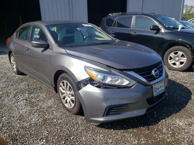 NISSAN ALTIMA 2.5 2016 1n4al3ap8gn345966