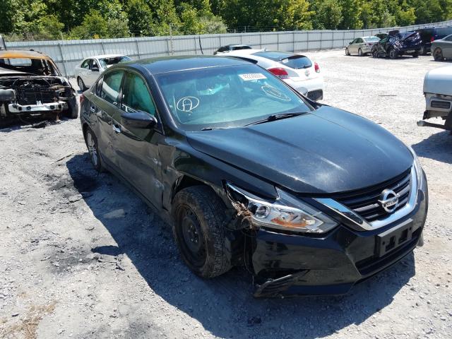 NISSAN NULL 2016 1n4al3ap8gn346776