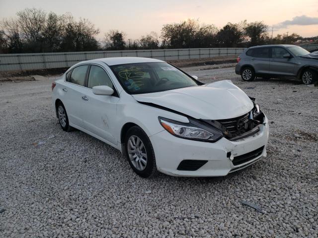 NISSAN ALTIMA 2.5 2016 1n4al3ap8gn348463