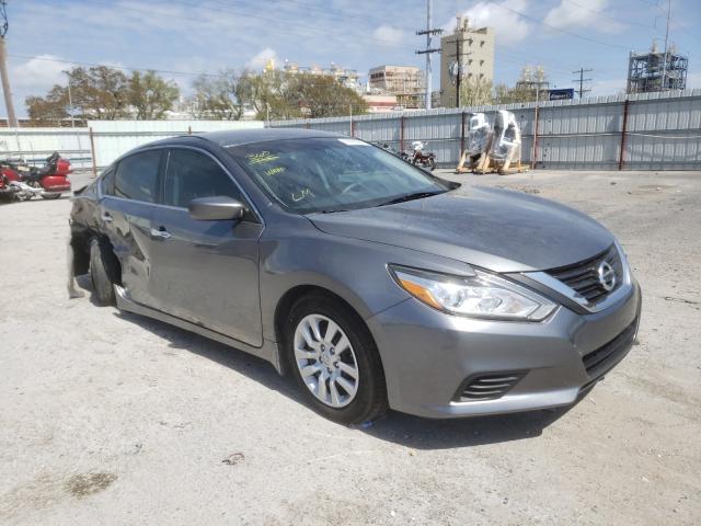 NISSAN ALTIMA 2.5 2016 1n4al3ap8gn349337