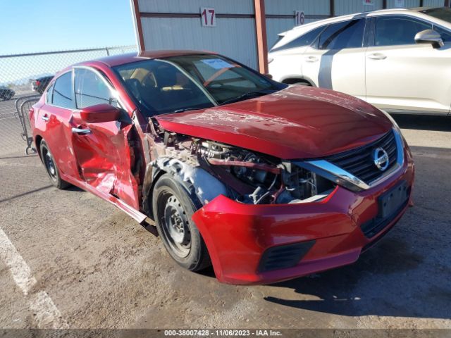 NISSAN ALTIMA 2016 1n4al3ap8gn349564