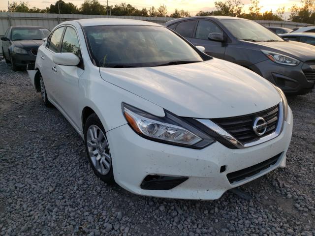 NISSAN ALTIMA 2.5 2016 1n4al3ap8gn350844