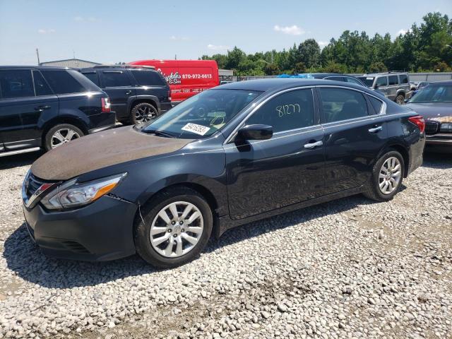 NISSAN ALTIMA 2.5 2016 1n4al3ap8gn350908