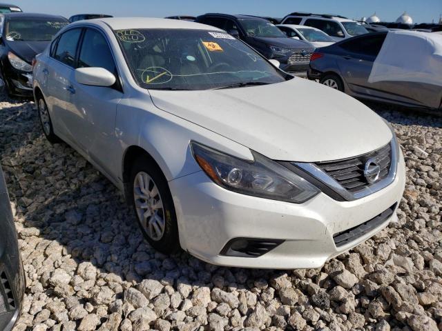 NISSAN ALTIMA 2.5 2016 1n4al3ap8gn351959