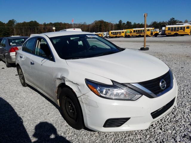 NISSAN ALTIMA 2.5 2016 1n4al3ap8gn352111