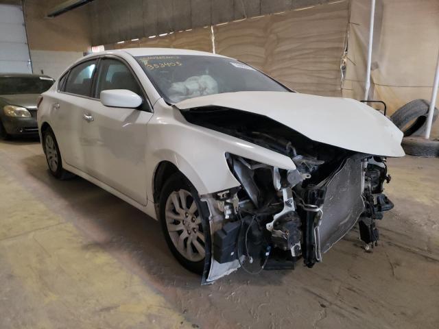 NISSAN ALTIMA 2.5 2016 1n4al3ap8gn353405