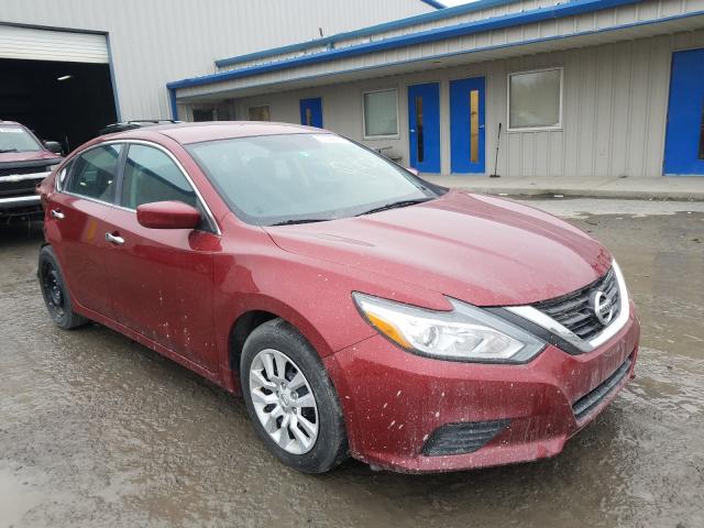 NISSAN ALTIMA 2.5 2016 1n4al3ap8gn353811