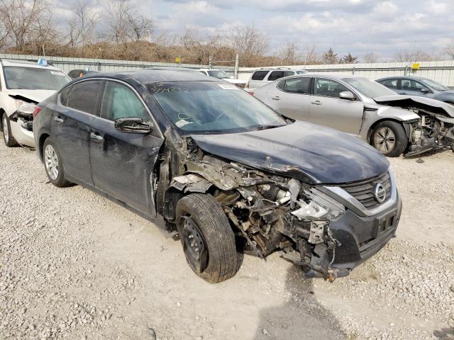 NISSAN ALTIMA 2.5 2016 1n4al3ap8gn354232