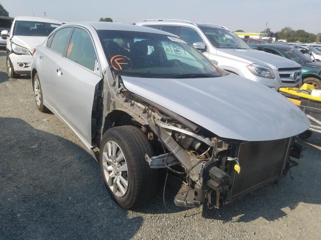 NISSAN ALTIMA 2.5 2016 1n4al3ap8gn355221