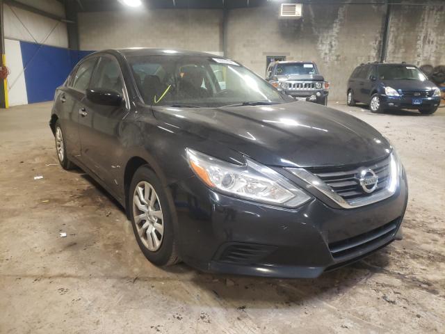 NISSAN ALTIMA 2.5 2016 1n4al3ap8gn355333