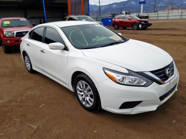 NISSAN ALTIMA 2.5 2016 1n4al3ap8gn355509