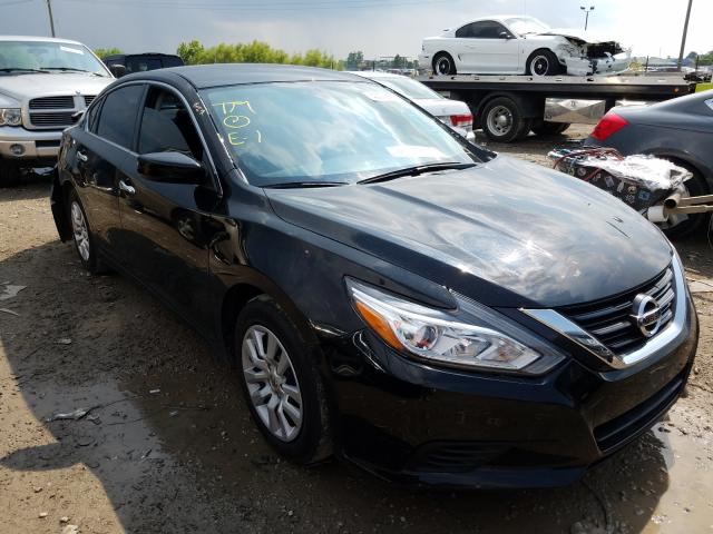 NISSAN ALTIMA 2.5 2016 1n4al3ap8gn355672