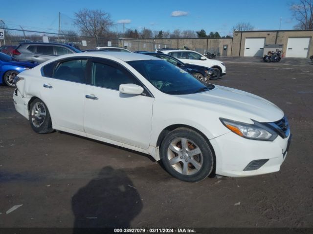 NISSAN ALTIMA 2016 1n4al3ap8gn355915