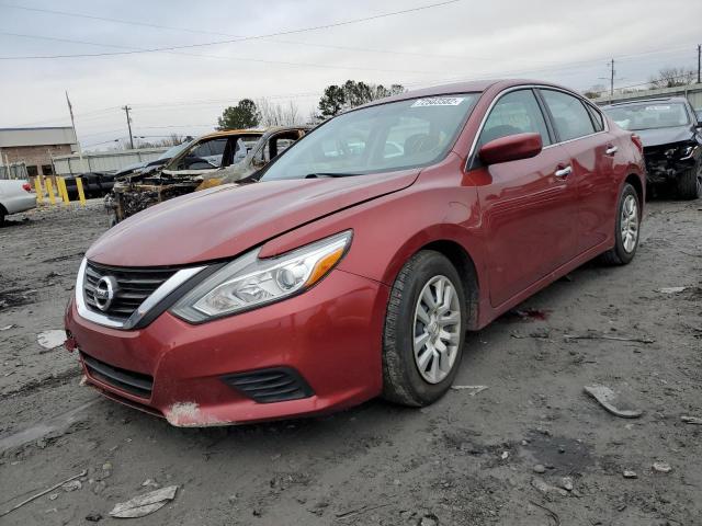 NISSAN ALTIMA 2.5 2016 1n4al3ap8gn356143