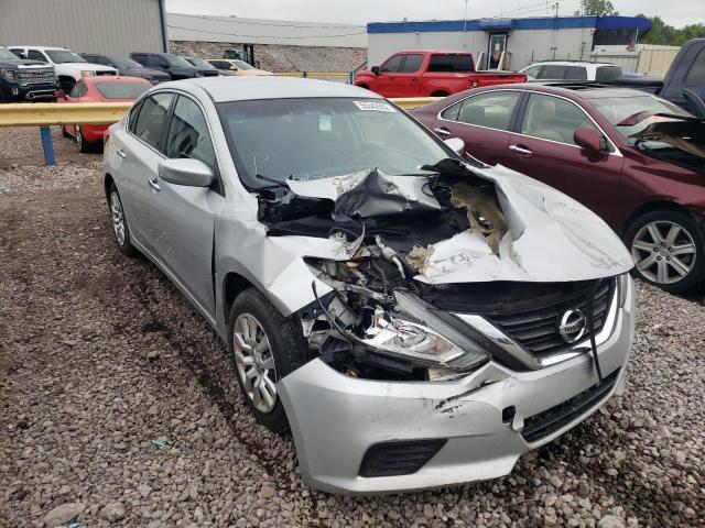 NISSAN ALTIMA 2.5 2016 1n4al3ap8gn356448