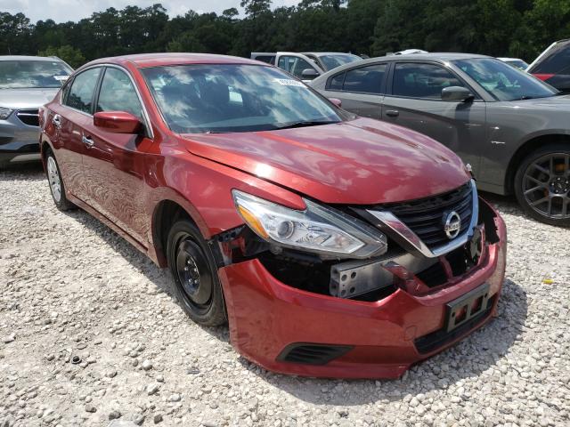 NISSAN ALTIMA 2.5 2016 1n4al3ap8gn356627