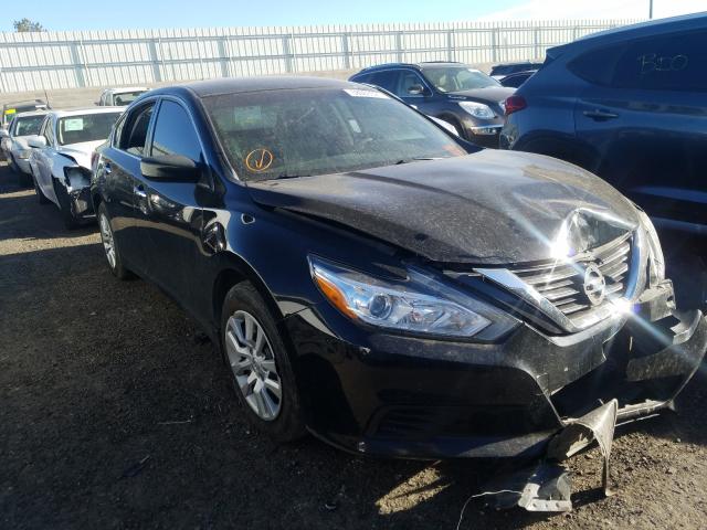 NISSAN ALTIMA 2.5 2016 1n4al3ap8gn357132