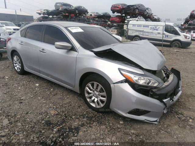 NISSAN ALTIMA 2016 1n4al3ap8gn358202